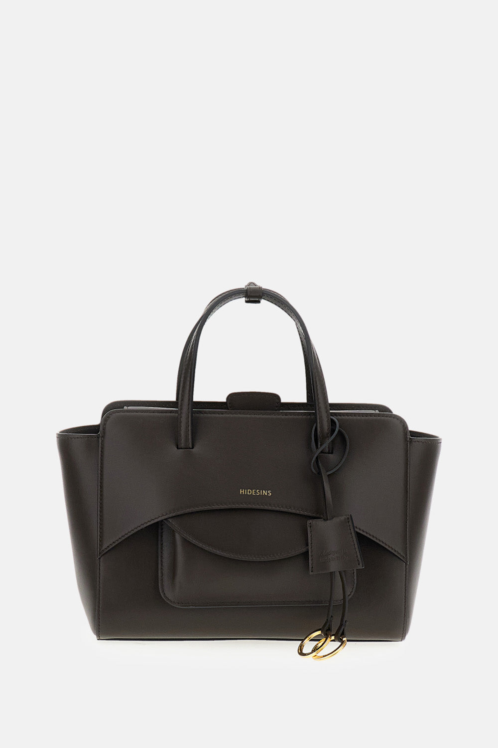 CROSSBODY BAG FLAP M