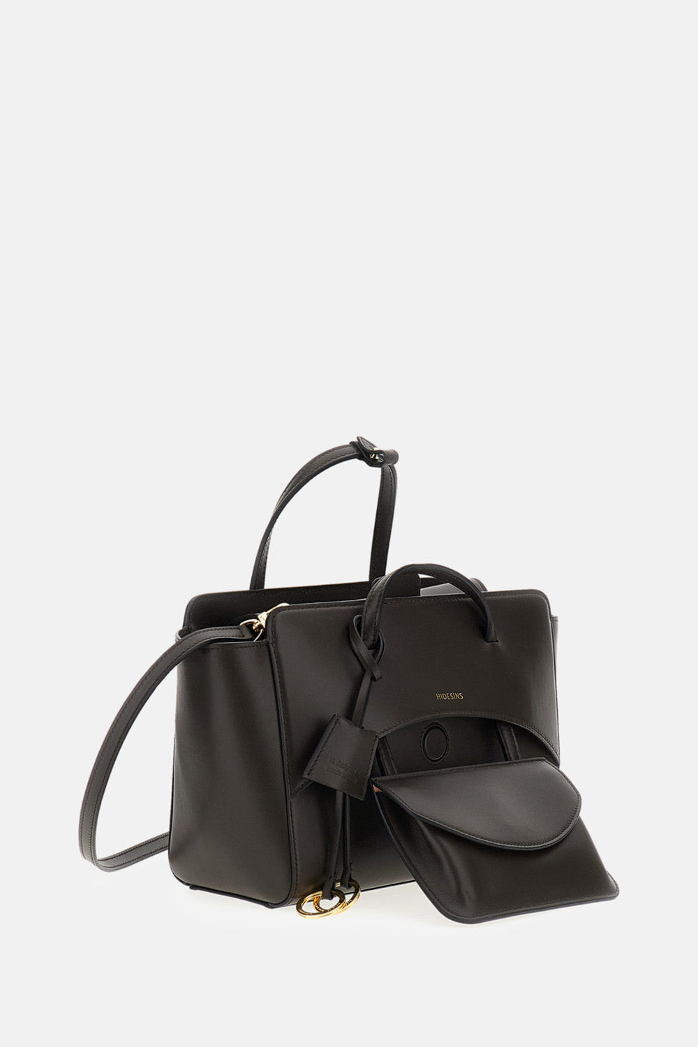 CROSSBODY BAG FLAP M