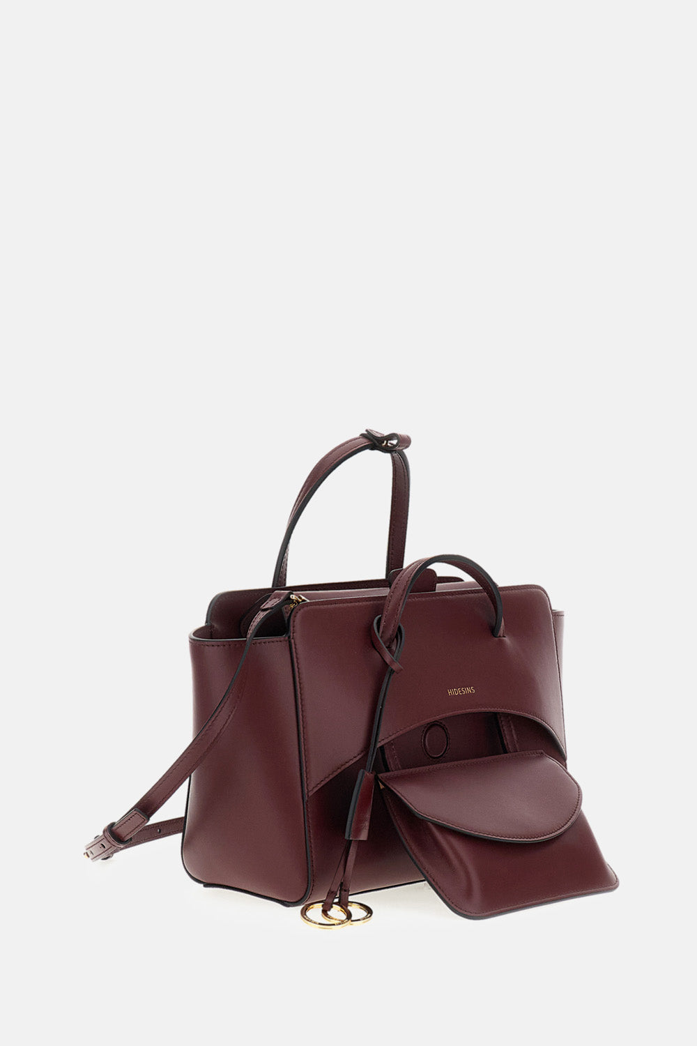 CROSSBODY BAG FLAP M