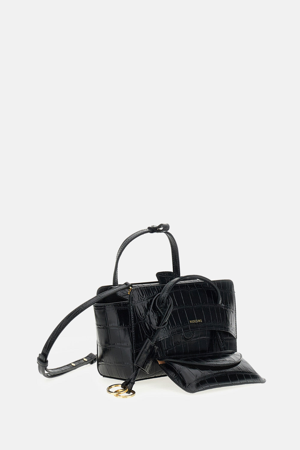 FLAP S CROSSBODY BAG