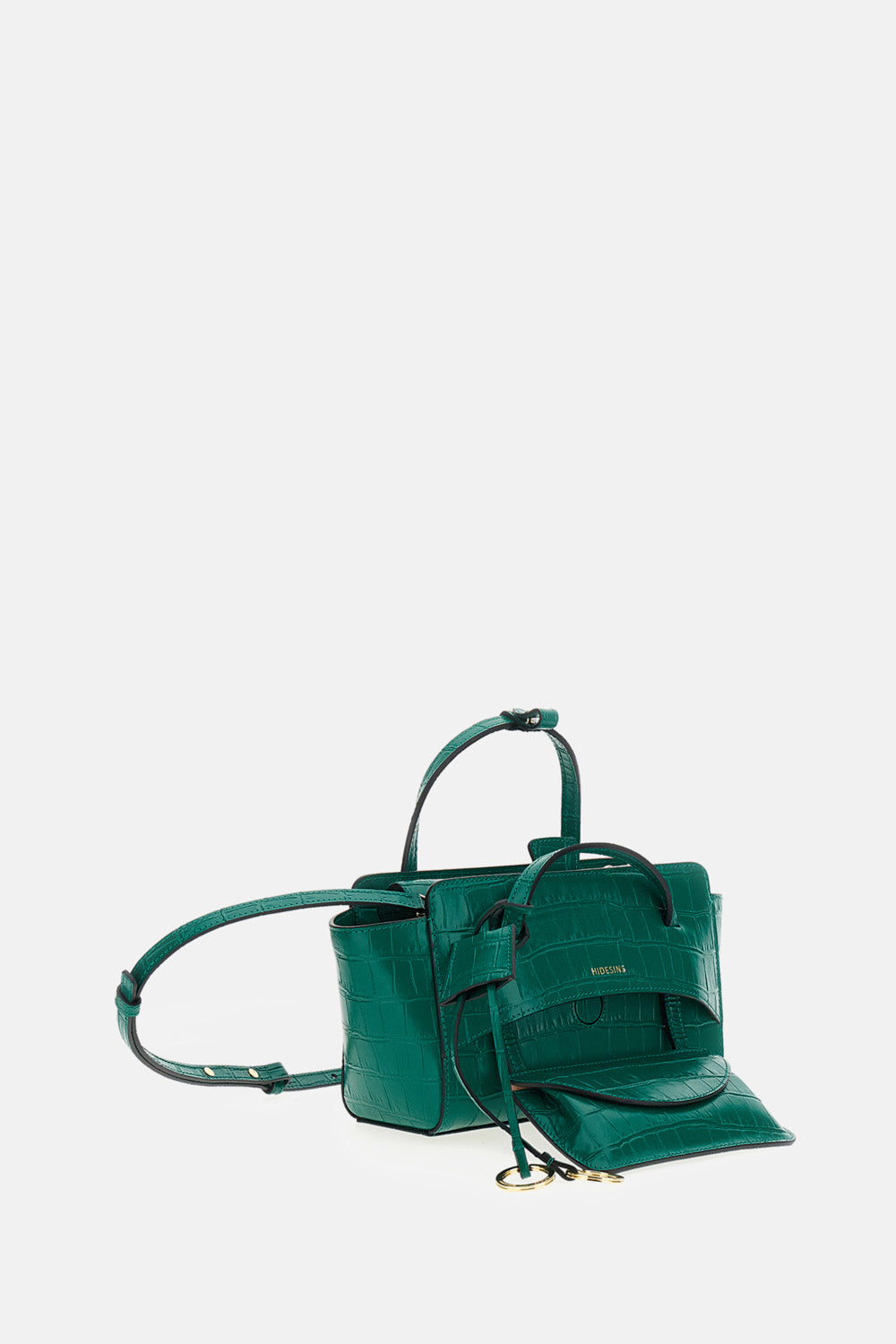 FLAP S CROSSBODY BAG