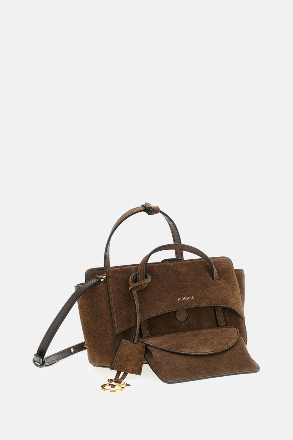 FLAP S CROSSBODY BAG