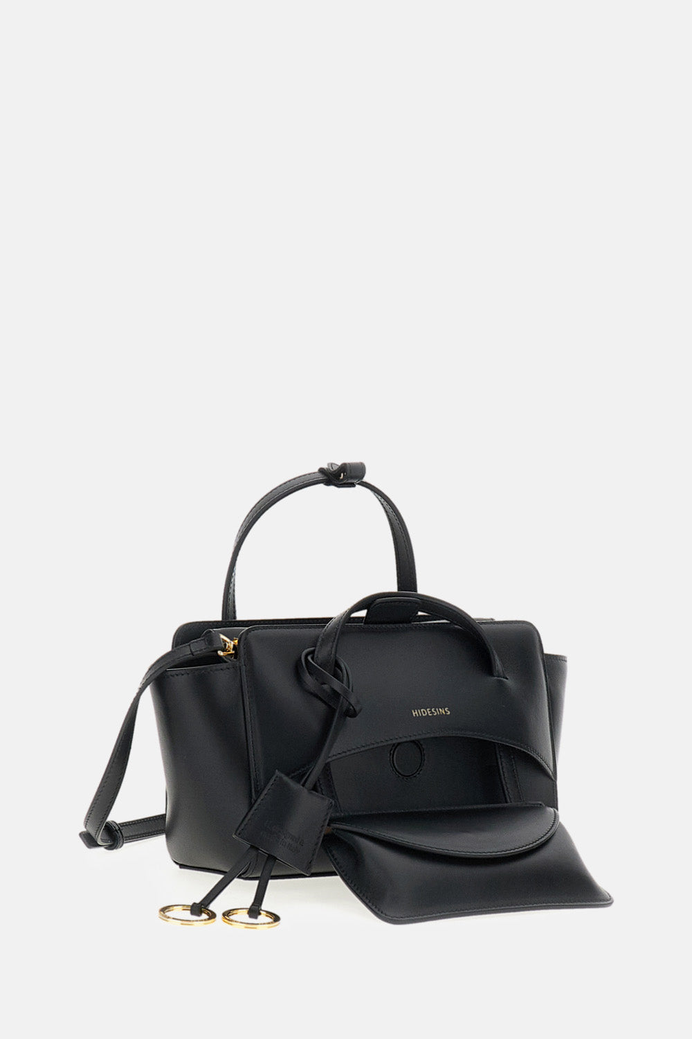 CROSSBODY BAG FLAP S