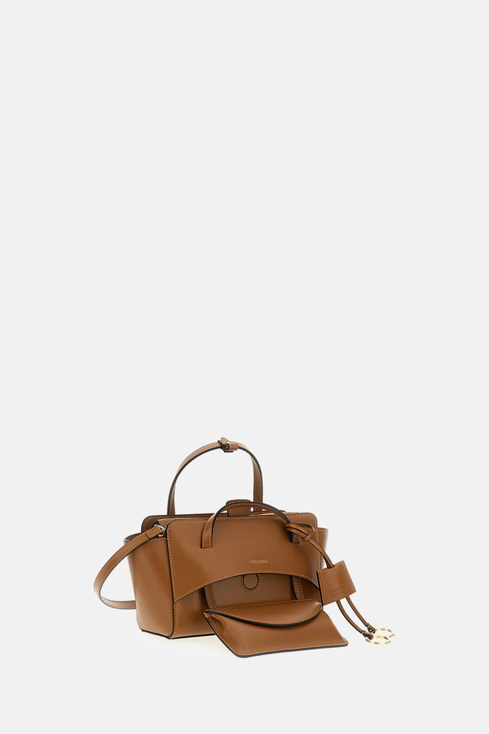 FLAP S CROSSBODY BAG