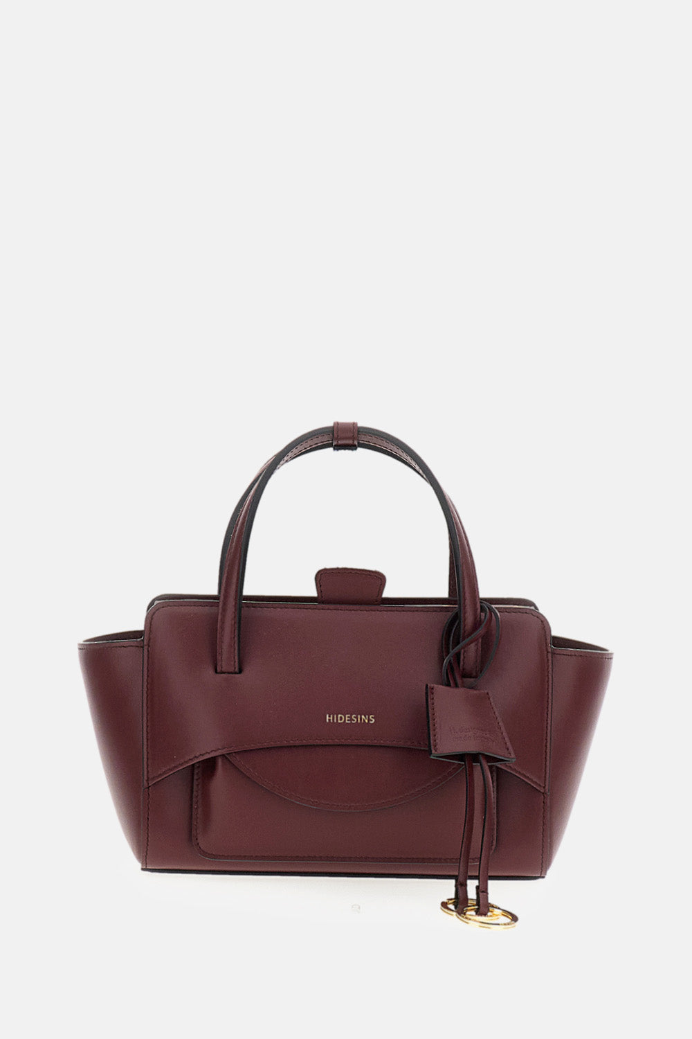 CROSSBODY BAG FLAP S