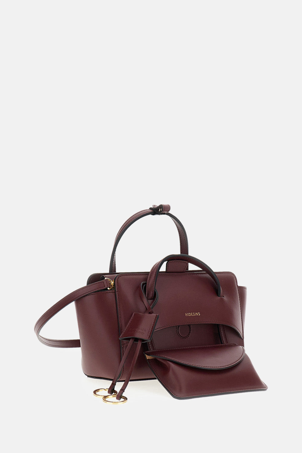 CROSSBODY BAG FLAP S