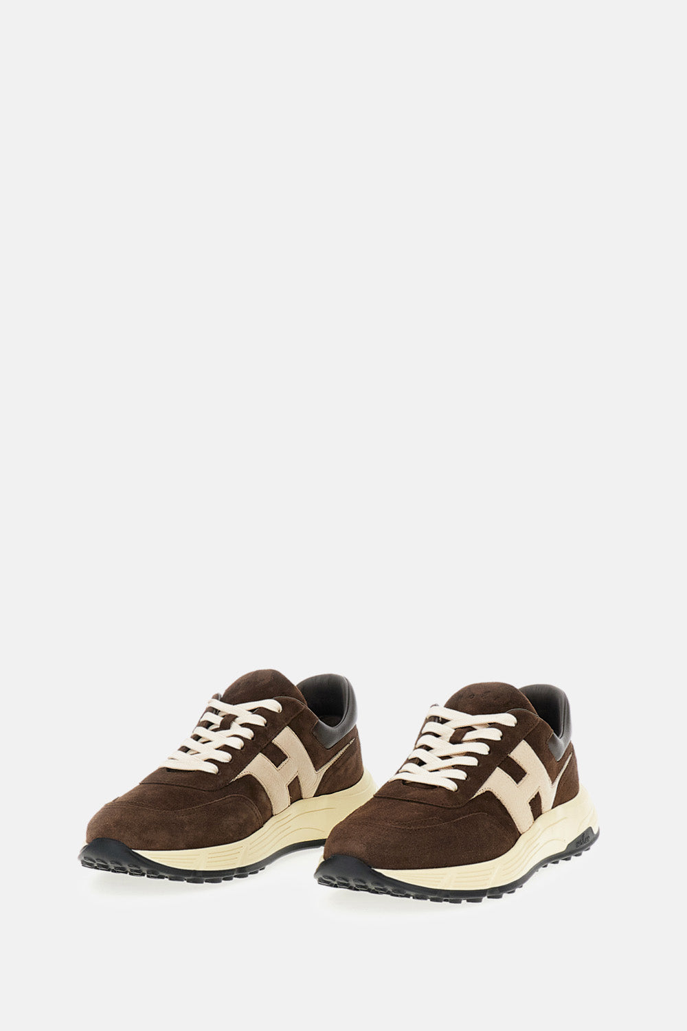 SNEAKERS HOGAN HYPERLIGHT ALLACCIATO H