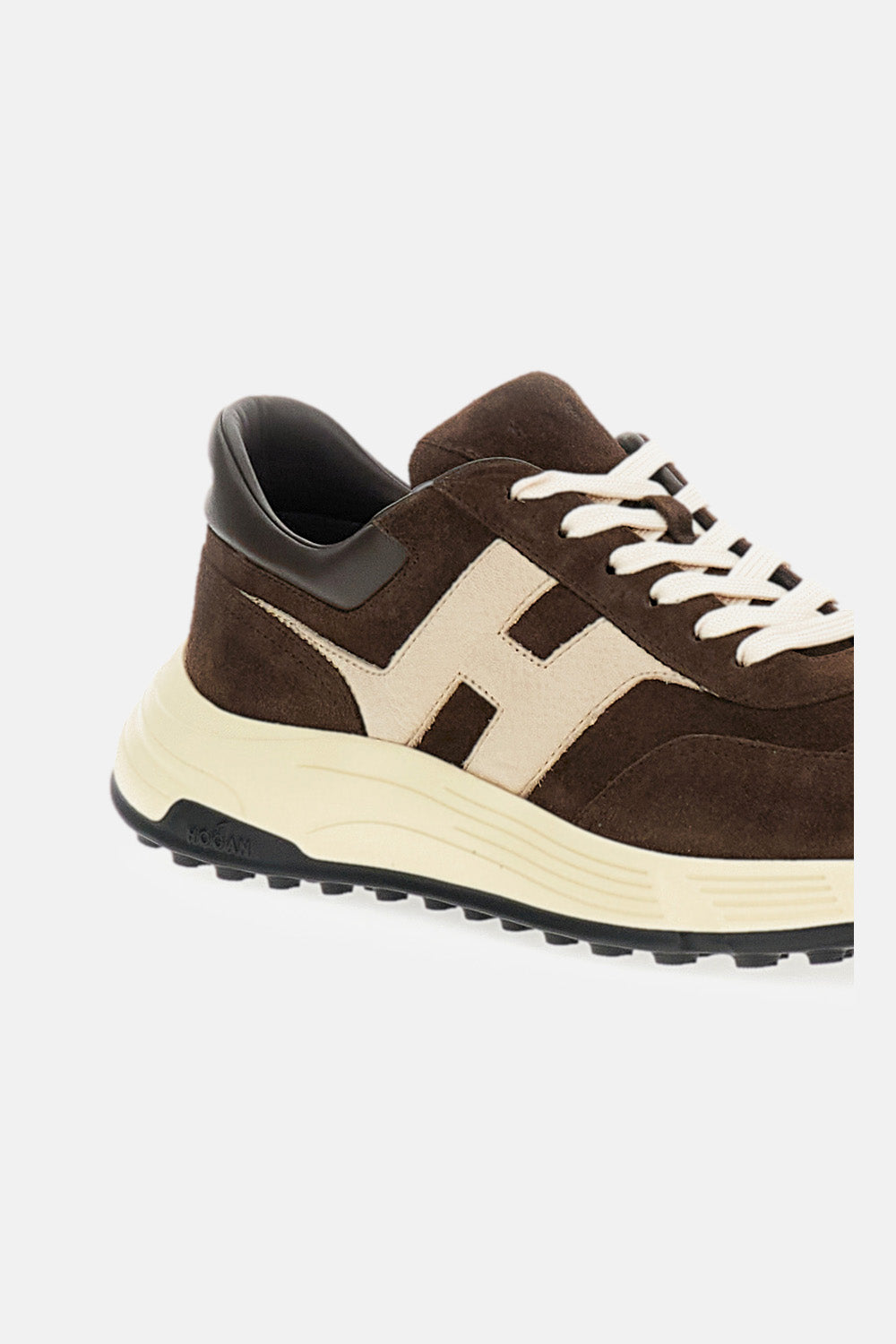 SNEAKERS HOGAN HYPERLIGHT ALLACCIATO H