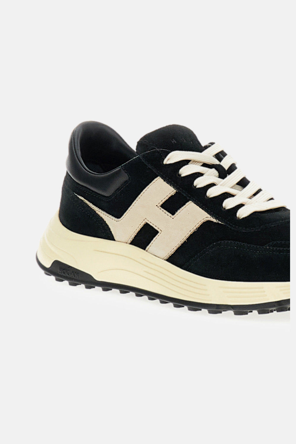 SNEAKERS HOGAN HYPERLIGHT ALLACCIATO H