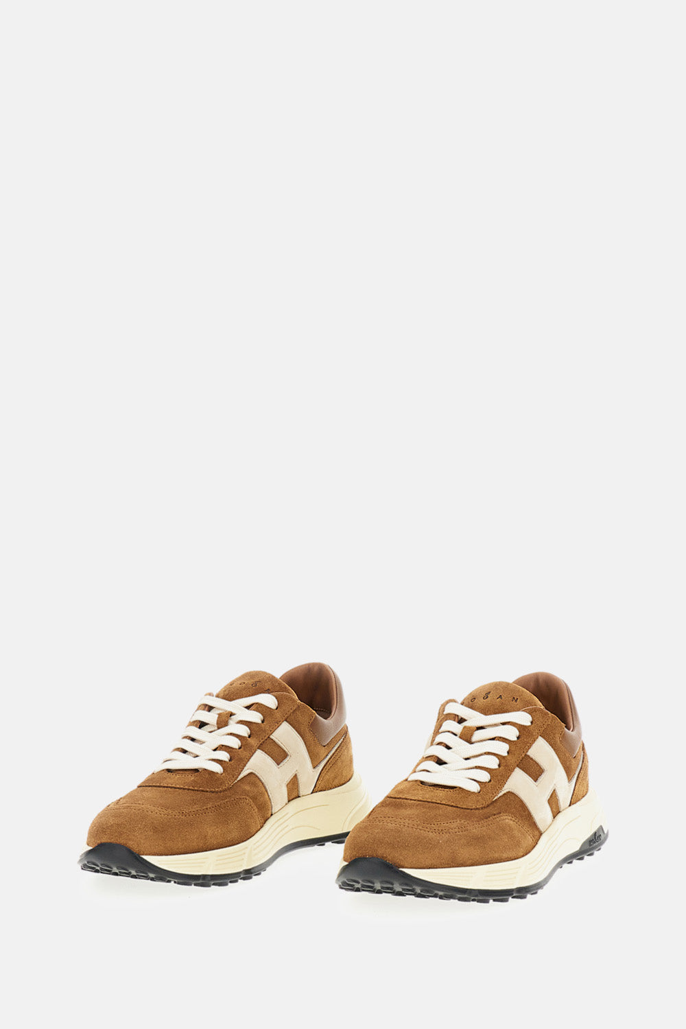 SNEAKERS HOGAN HYPERLIGHT ALLACCIATO H