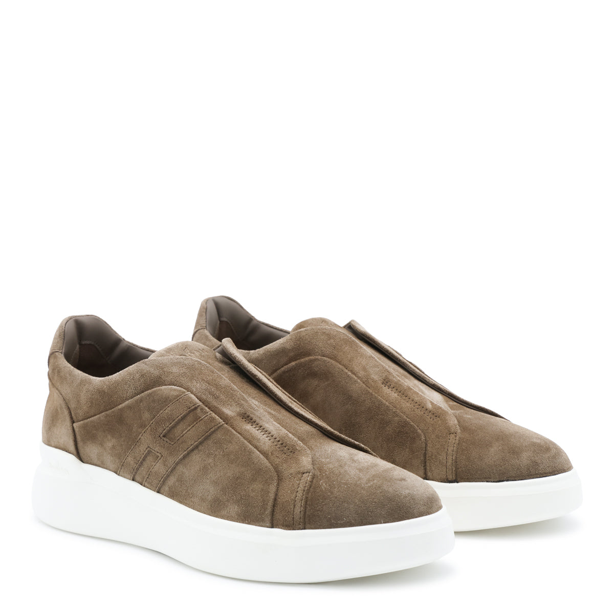 HOGAN MAN,sneakers