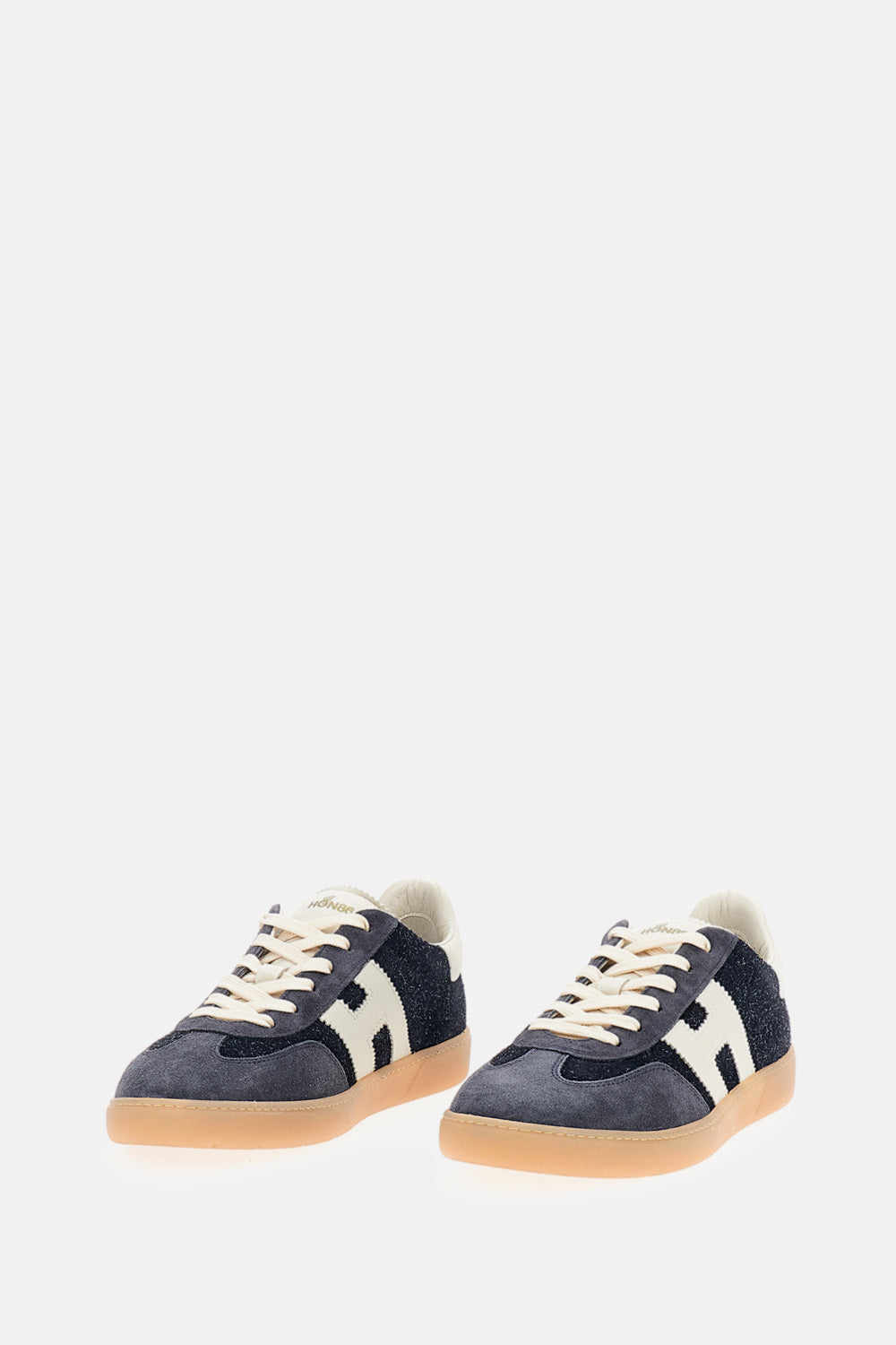 SNEAKERS HOGAN COOL ALLACCIATO H