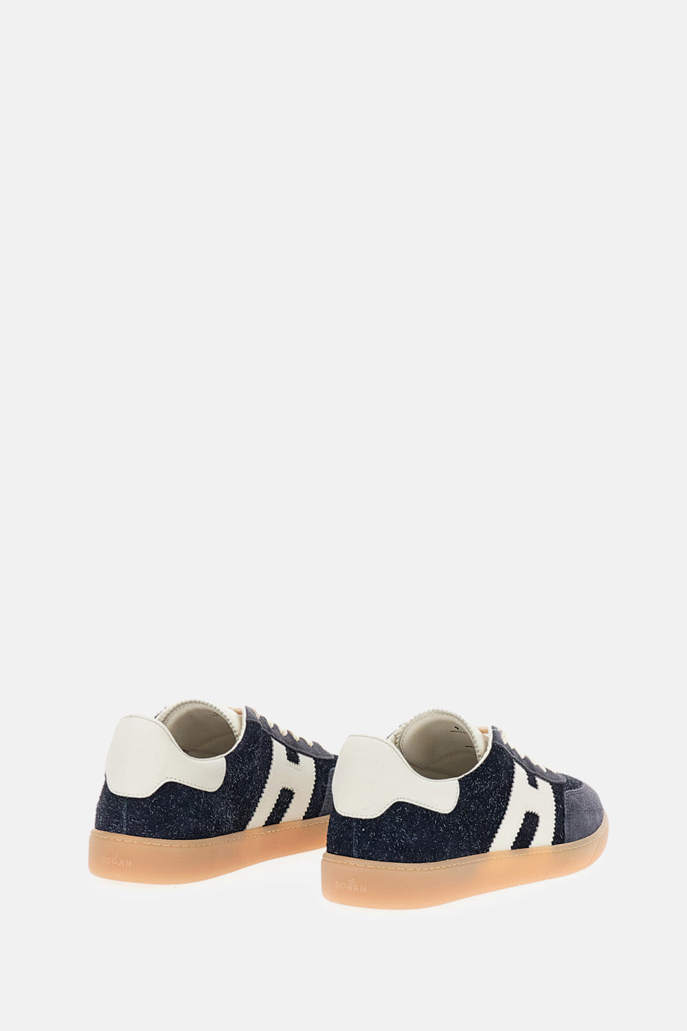 SNEAKERS HOGAN COOL ALLACCIATO H