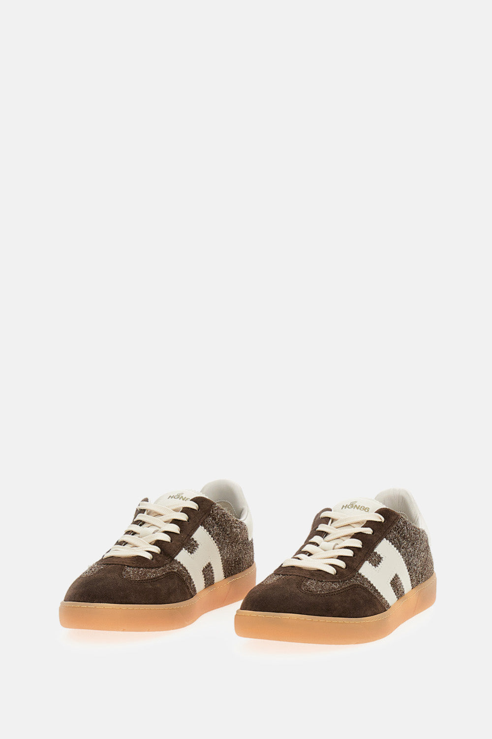 SNEAKERS HOGAN COOL ALLACCIATO H