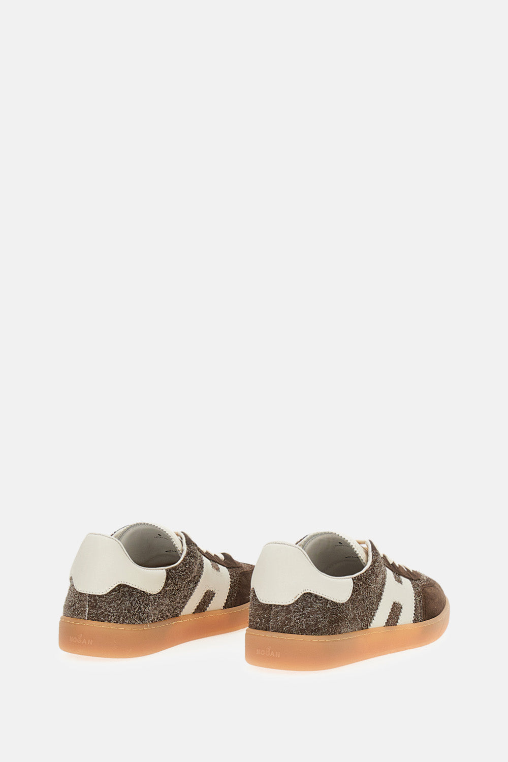 SNEAKERS HOGAN COOL ALLACCIATO H