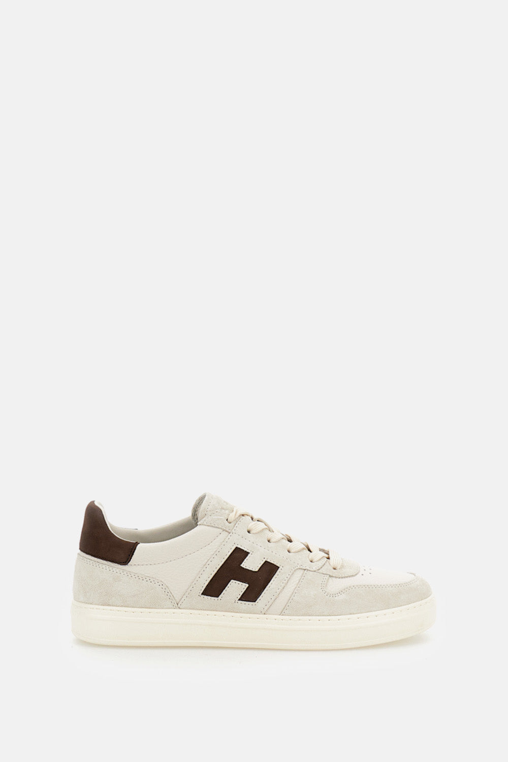 SNEAKERS H668 ALLACCIATO H BANDA