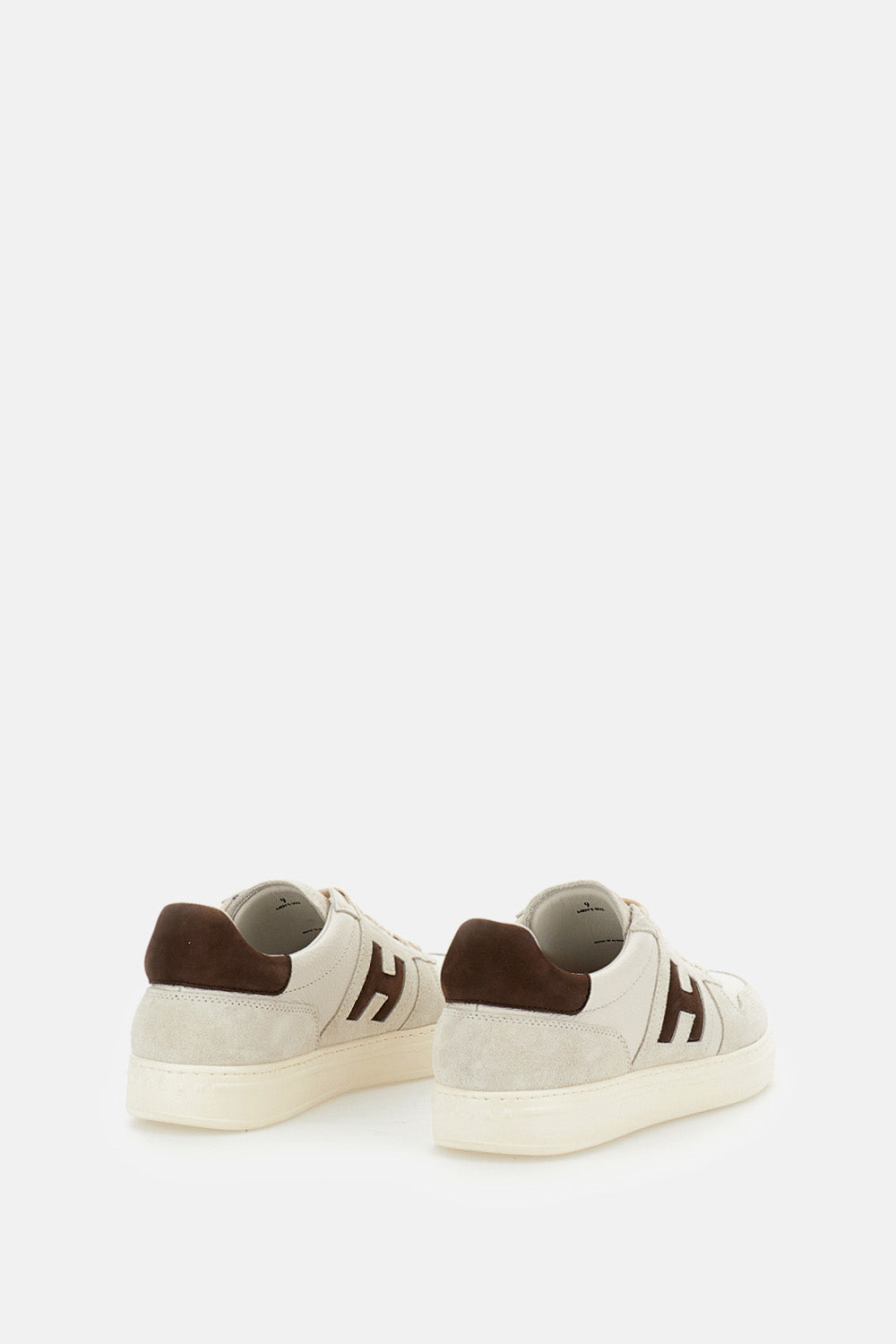 SNEAKERS H668 ALLACCIATO H BANDA