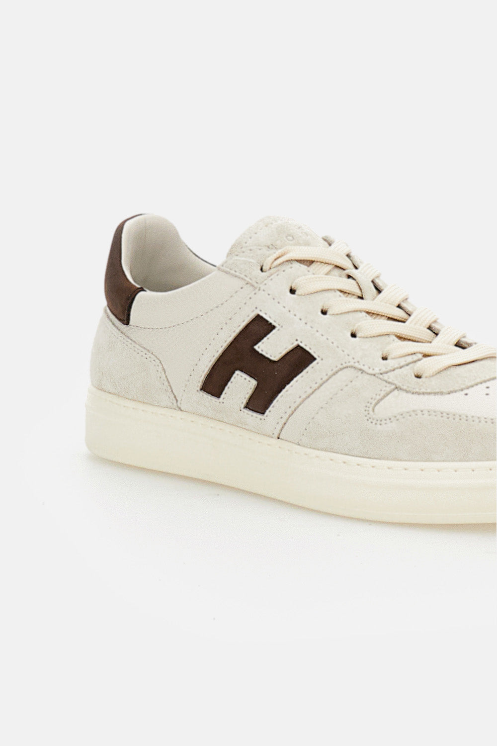 SNEAKERS H668 ALLACCIATO H BANDA