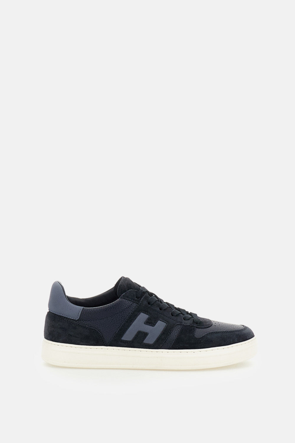 SNEAKERS H668 ALLACCIATO H BANDA