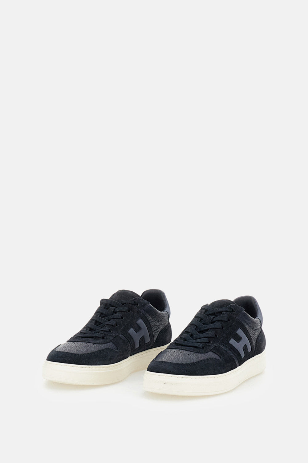 SNEAKERS H668 ALLACCIATO H BANDA