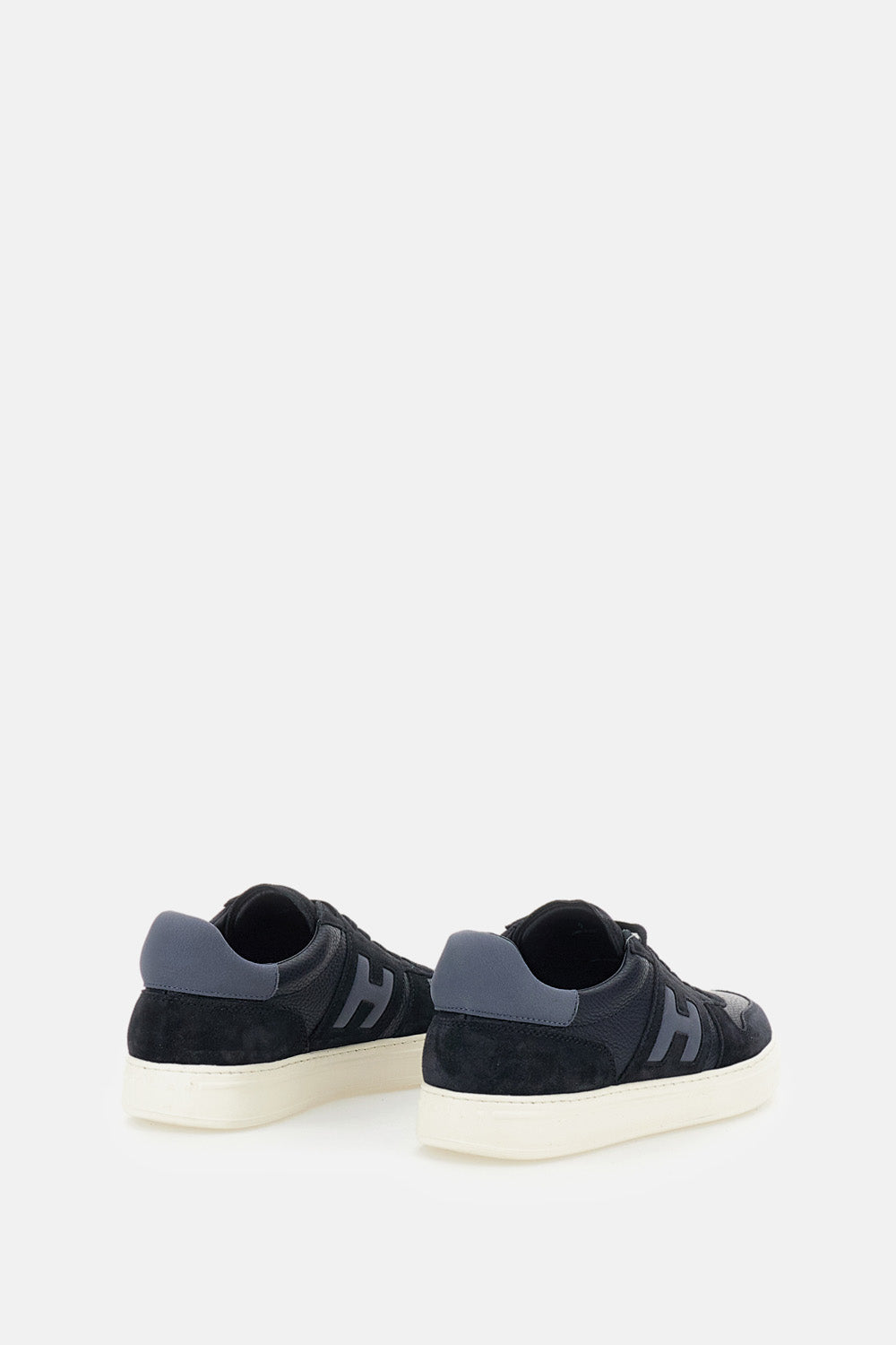 SNEAKERS H668 ALLACCIATO H BANDA