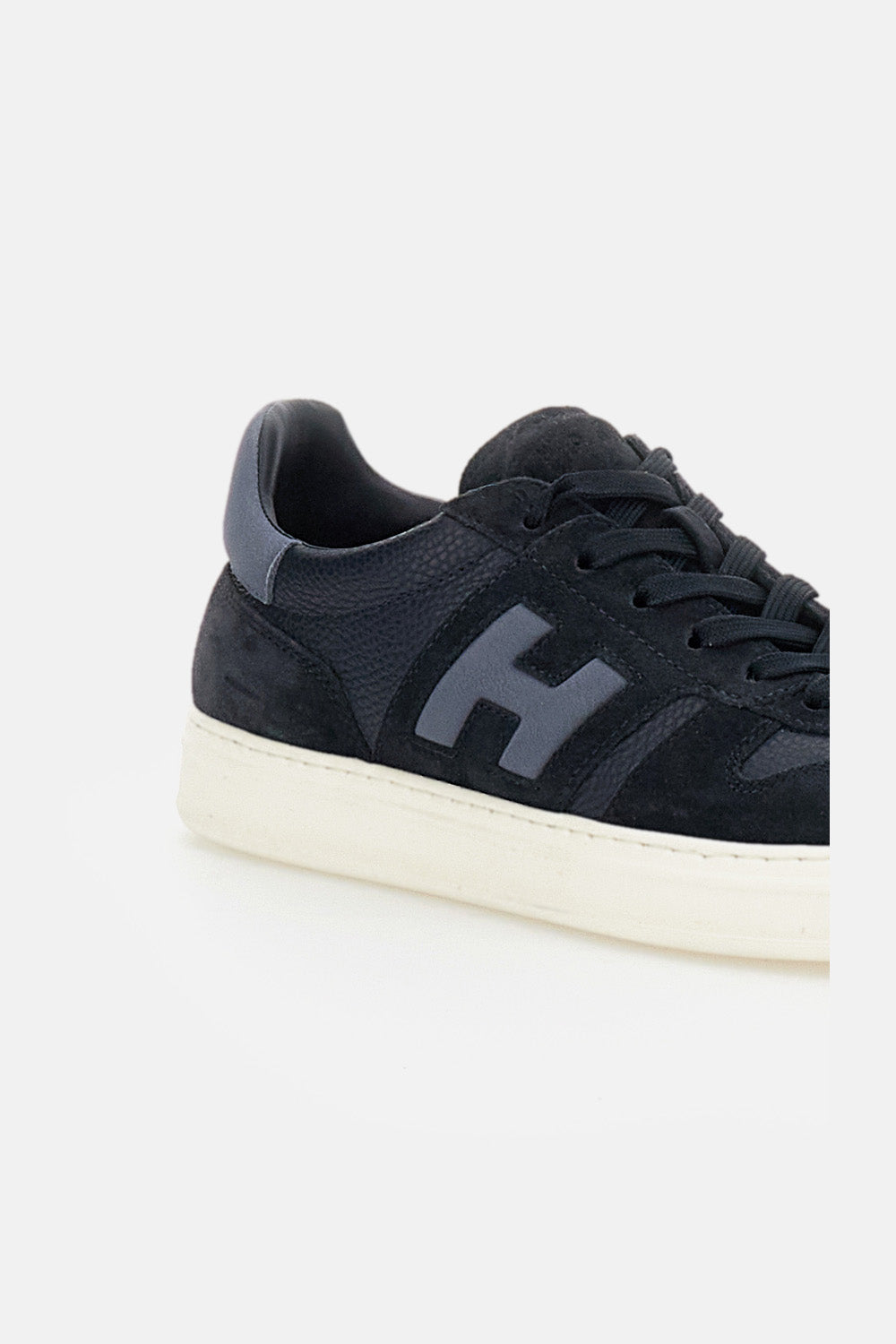 SNEAKERS H668 ALLACCIATO H BANDA