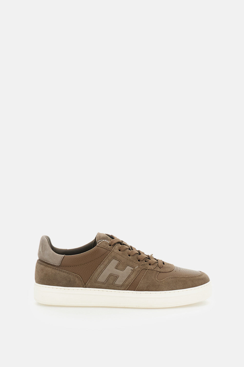SNEAKERS H668 ALLACCIATO H BANDA