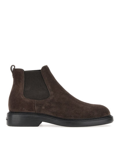 Hogan MAN,boots