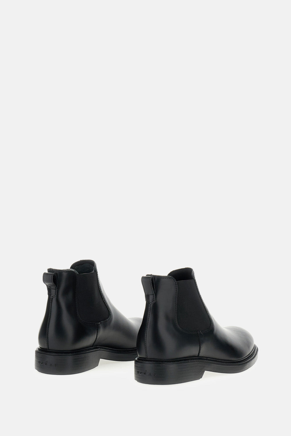 H704 CHELSEA BOOTS