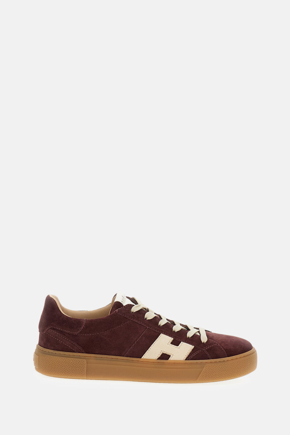 SNEAKERS H705 ALLACCIATO H