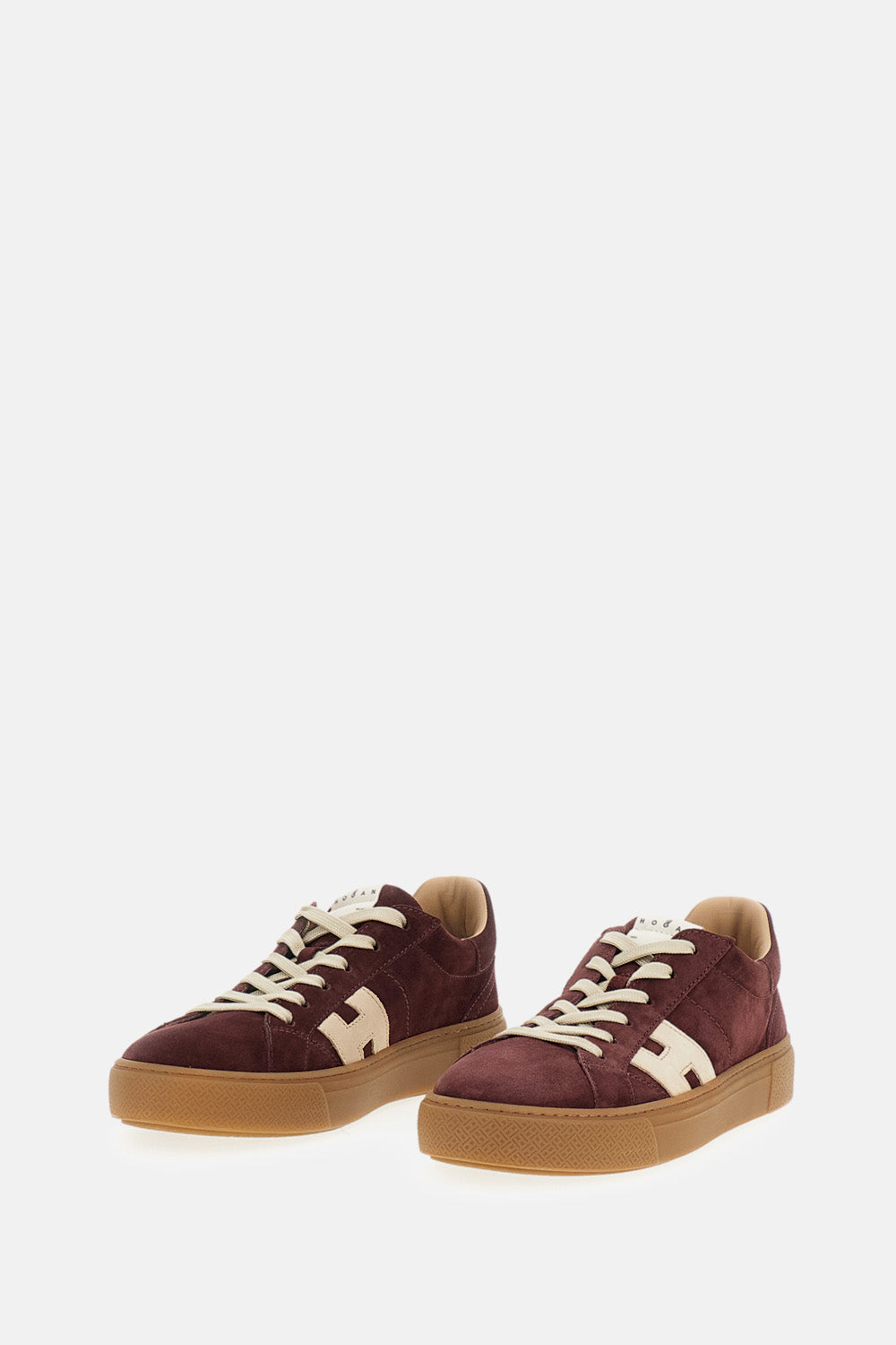 SNEAKERS H705 ALLACCIATO H