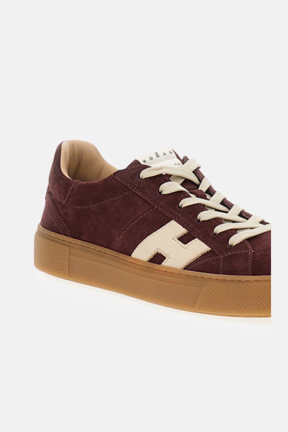 SNEAKERS H705 ALLACCIATO H