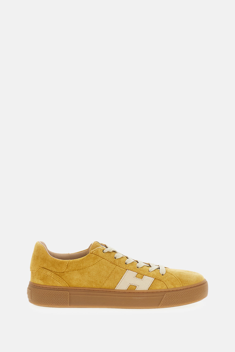 SNEAKERS H705 ALLACCIATO H