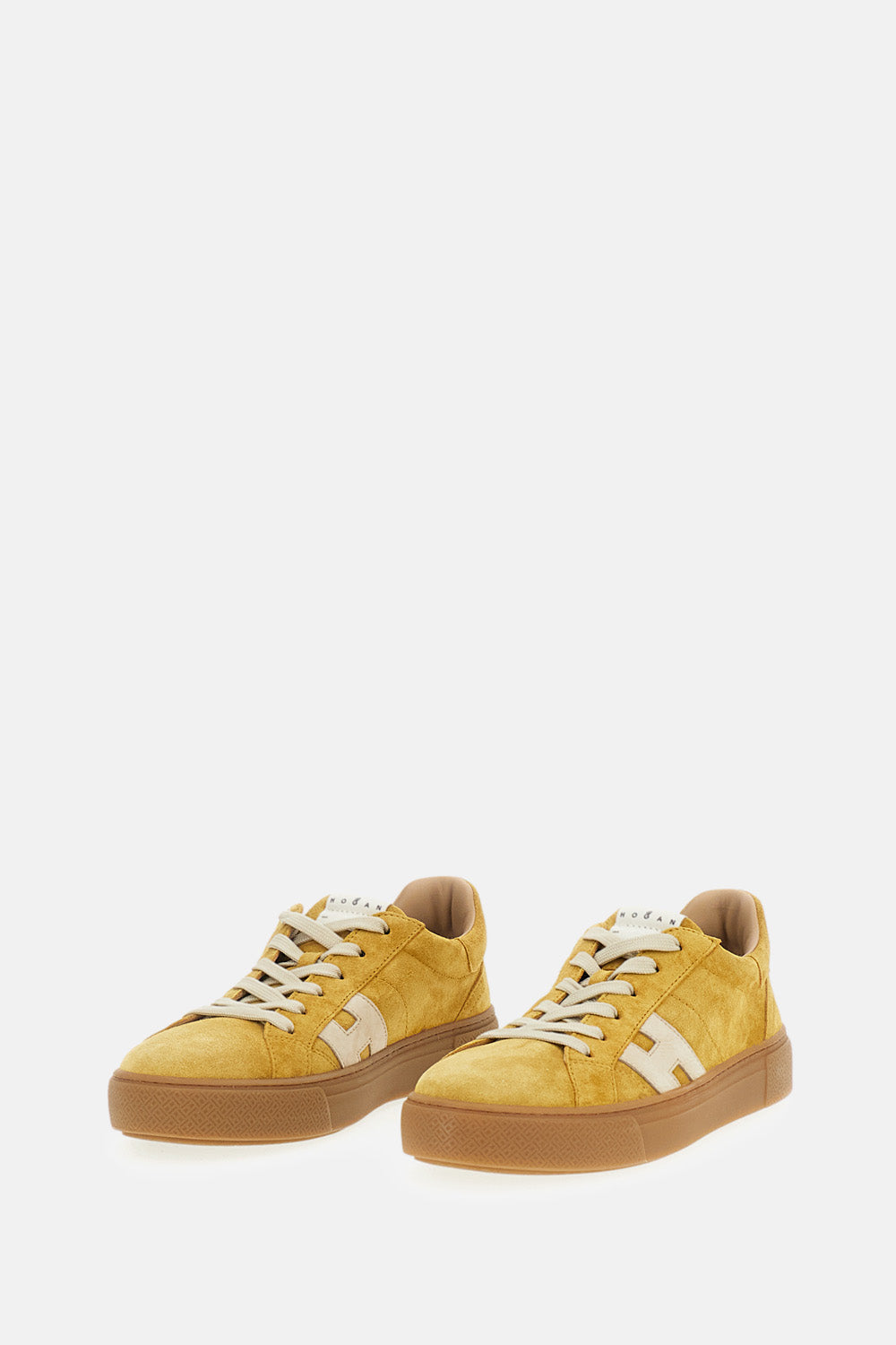 SNEAKERS H705 ALLACCIATO H