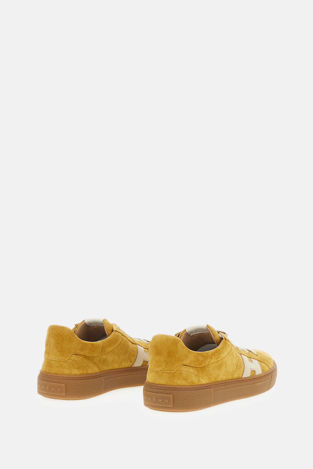SNEAKERS H705 ALLACCIATO H