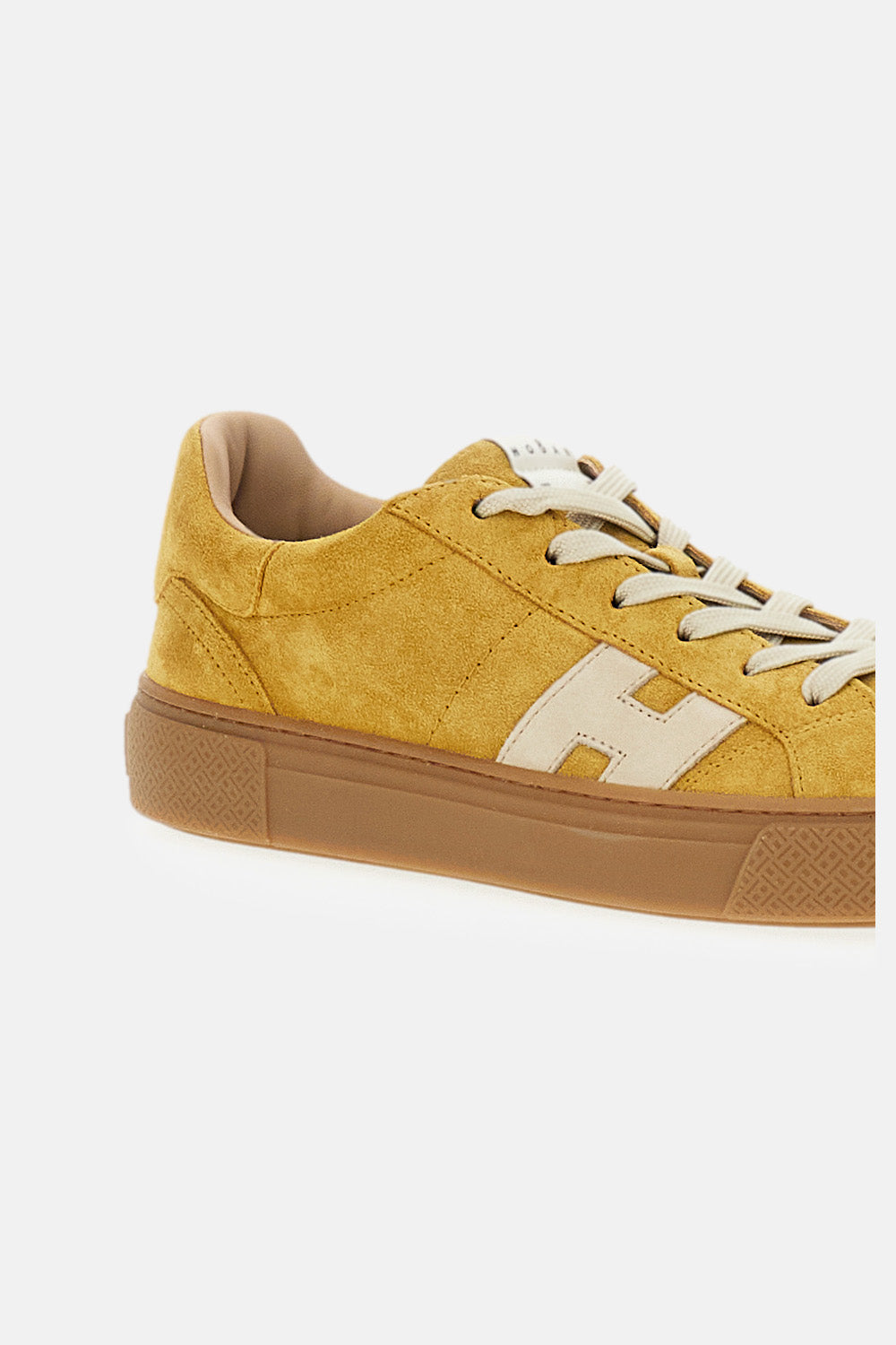 SNEAKERS H705 ALLACCIATO H