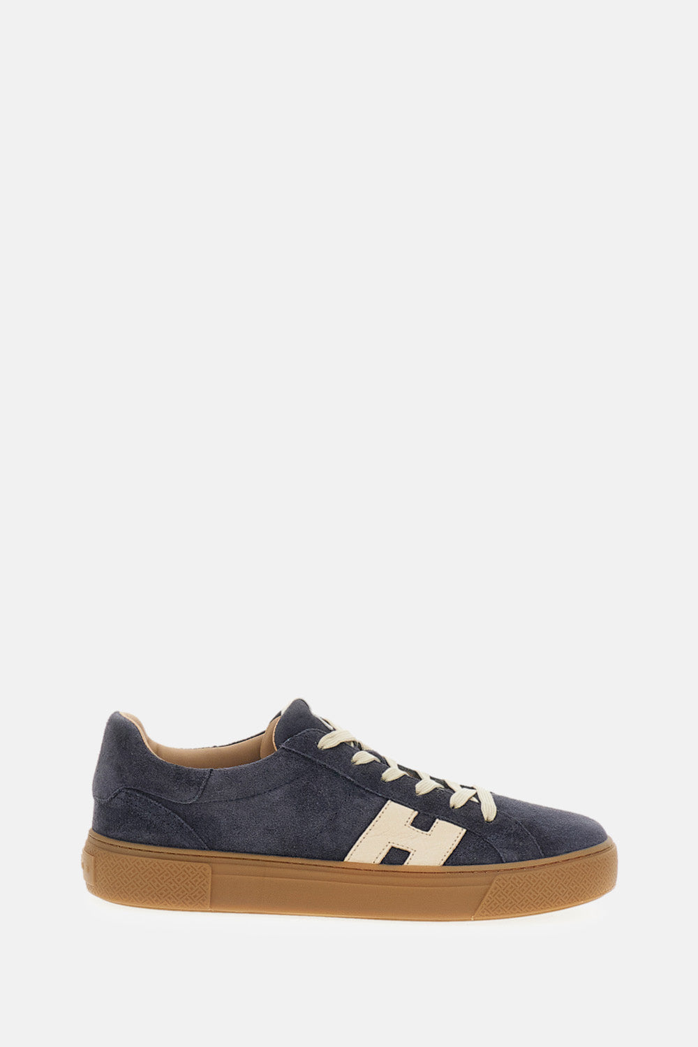 SNEAKERS H705 ALLACCIATO H