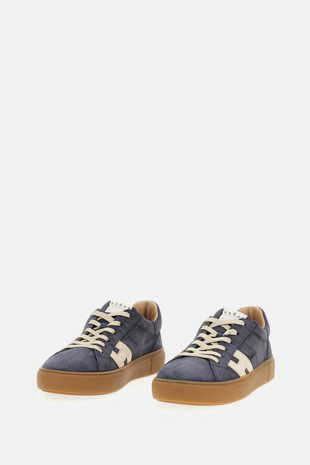 SNEAKERS H705 ALLACCIATO H