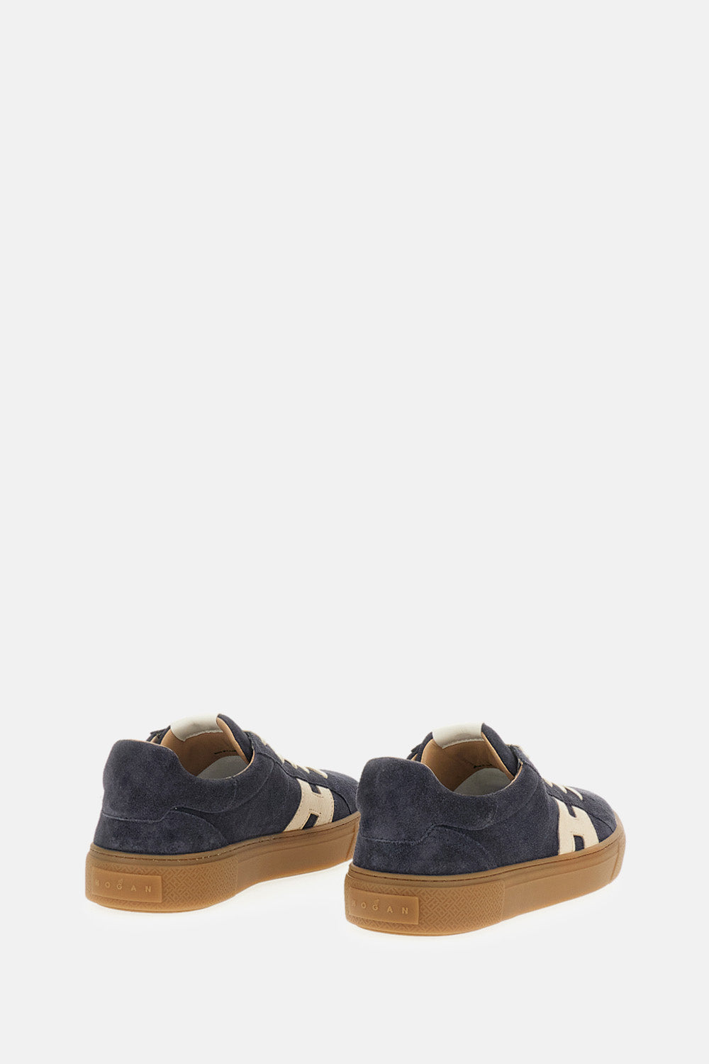 SNEAKERS H705 ALLACCIATO H