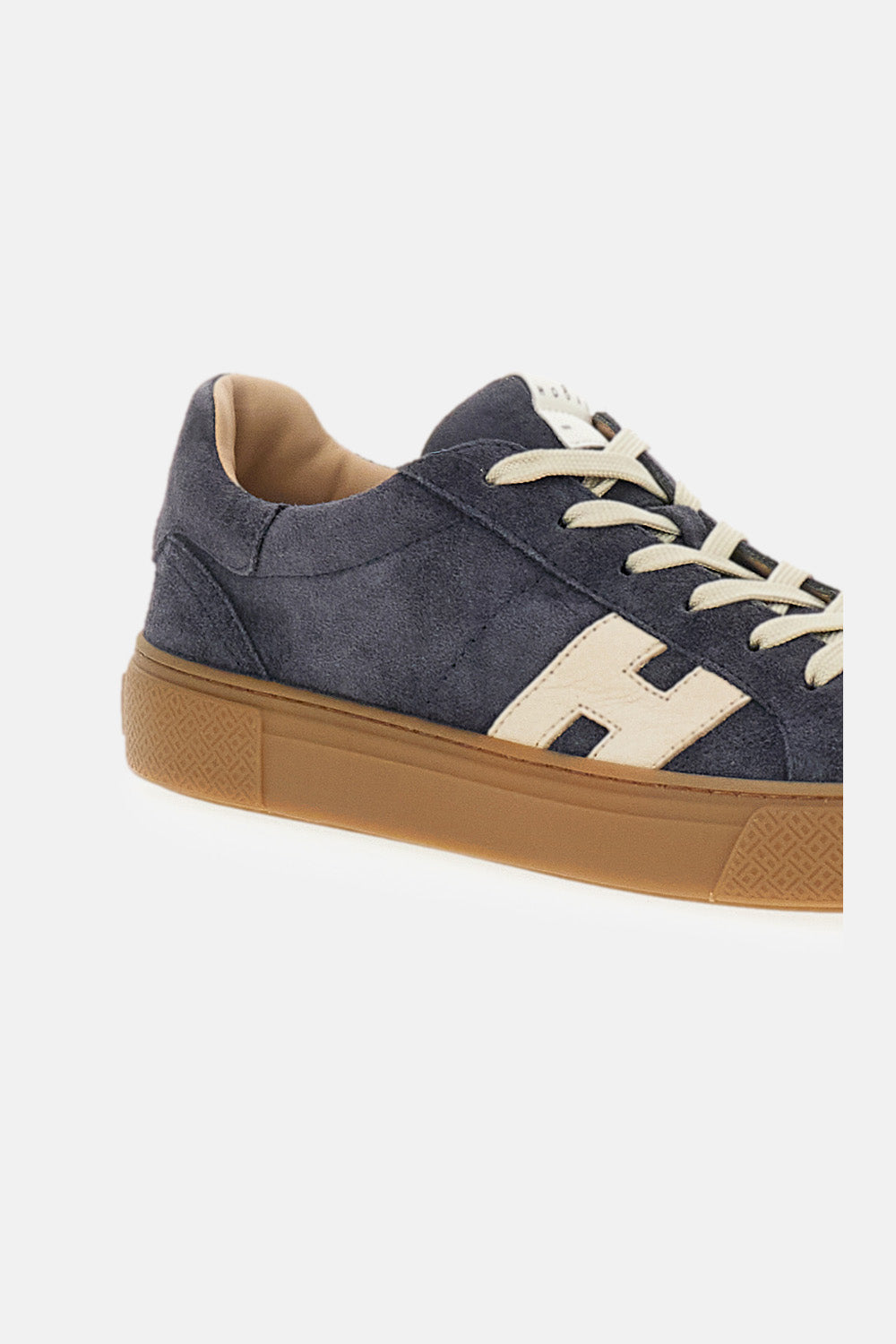 SNEAKERS H705 ALLACCIATO H