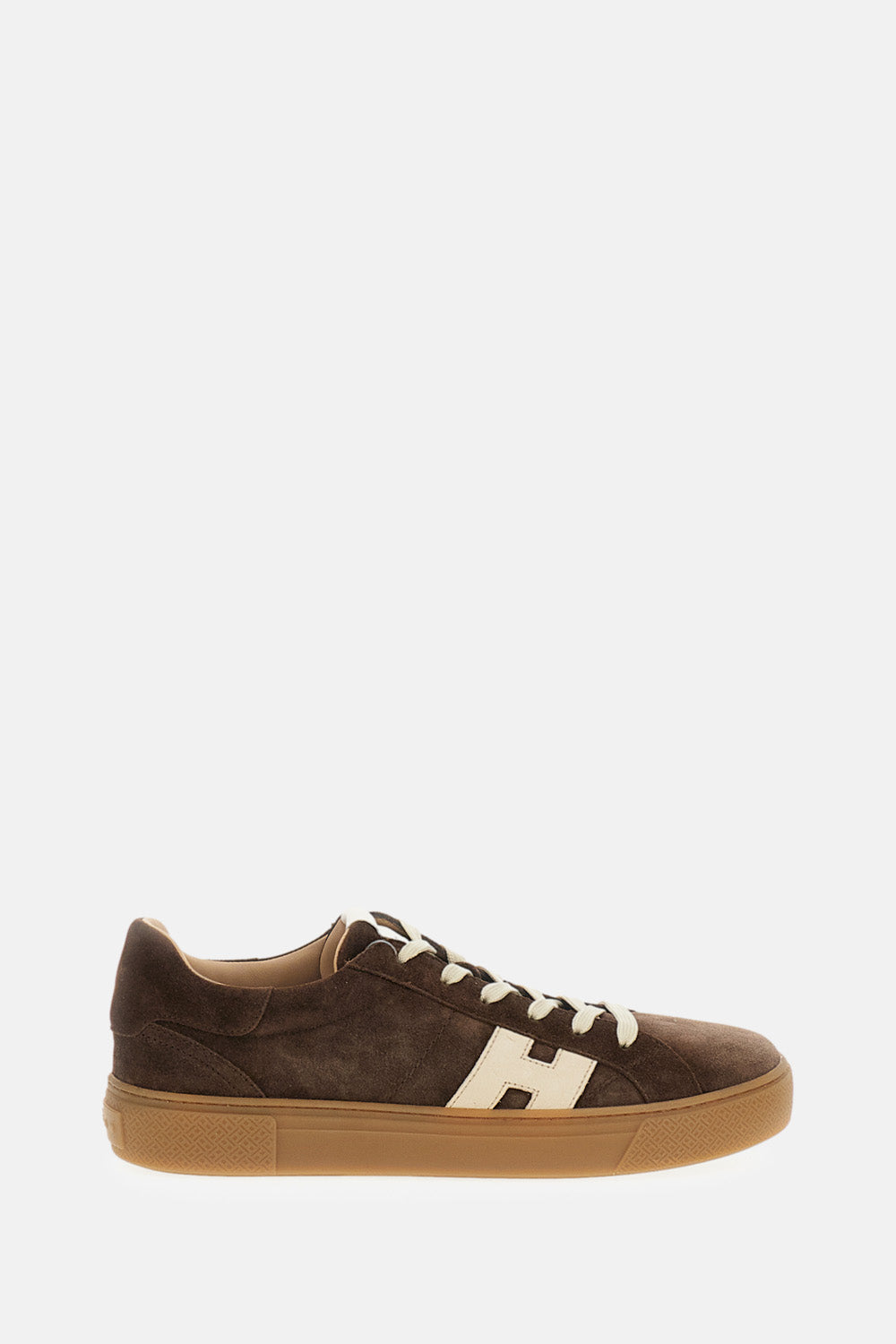 SNEAKERS H705 ALLACCIATO H