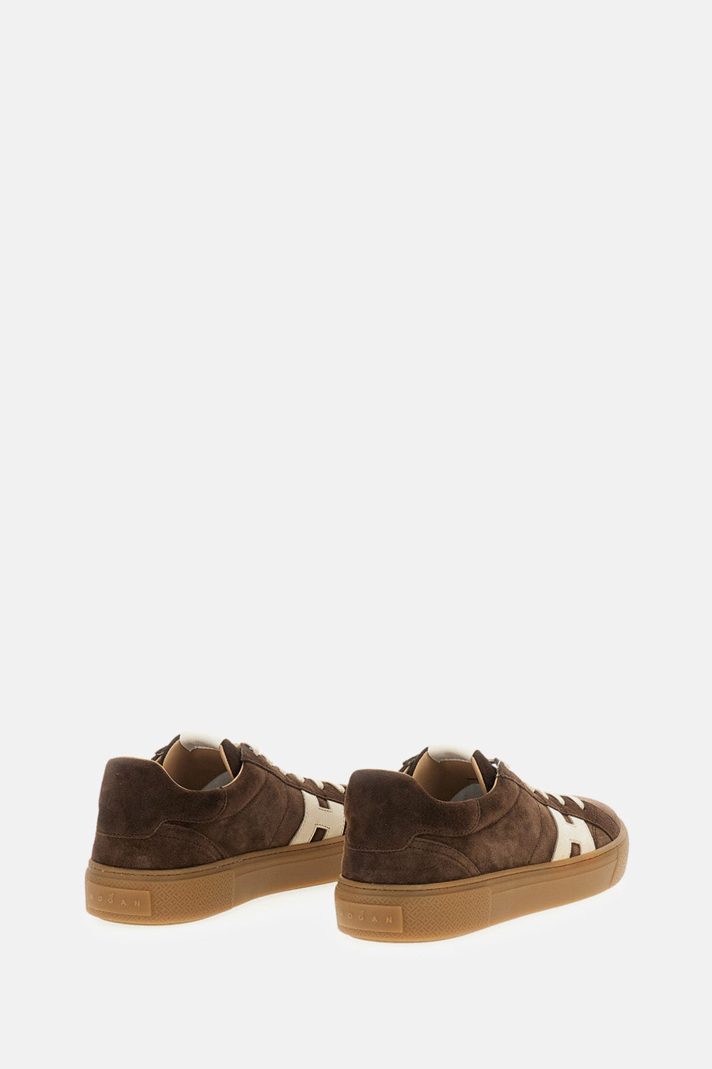 SNEAKERS H705 ALLACCIATO H