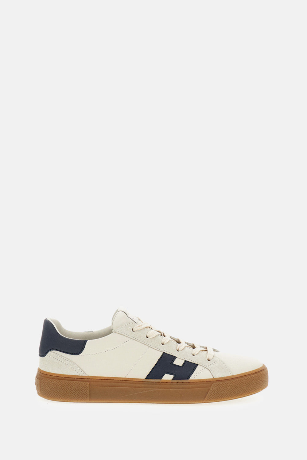 SNEAKERS H705 ALLACCIATO H