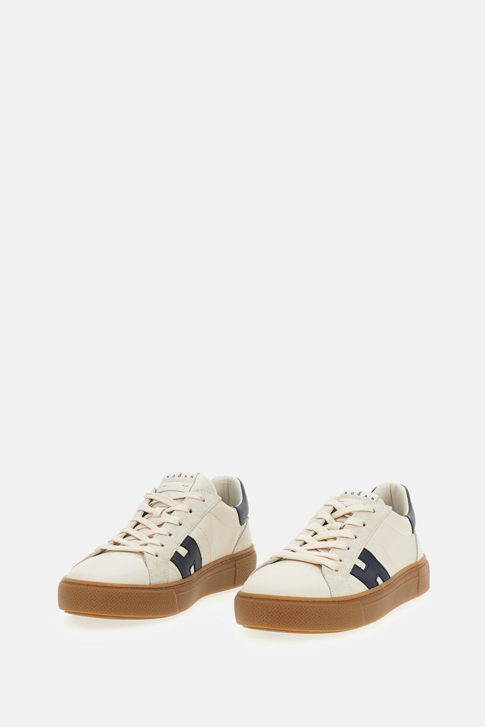 SNEAKERS H705 ALLACCIATO H