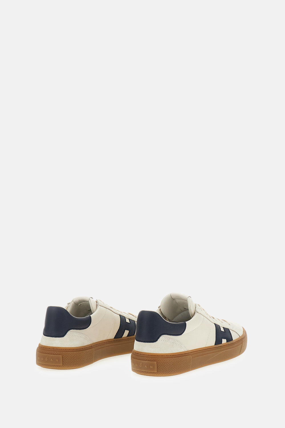 SNEAKERS H705 ALLACCIATO H