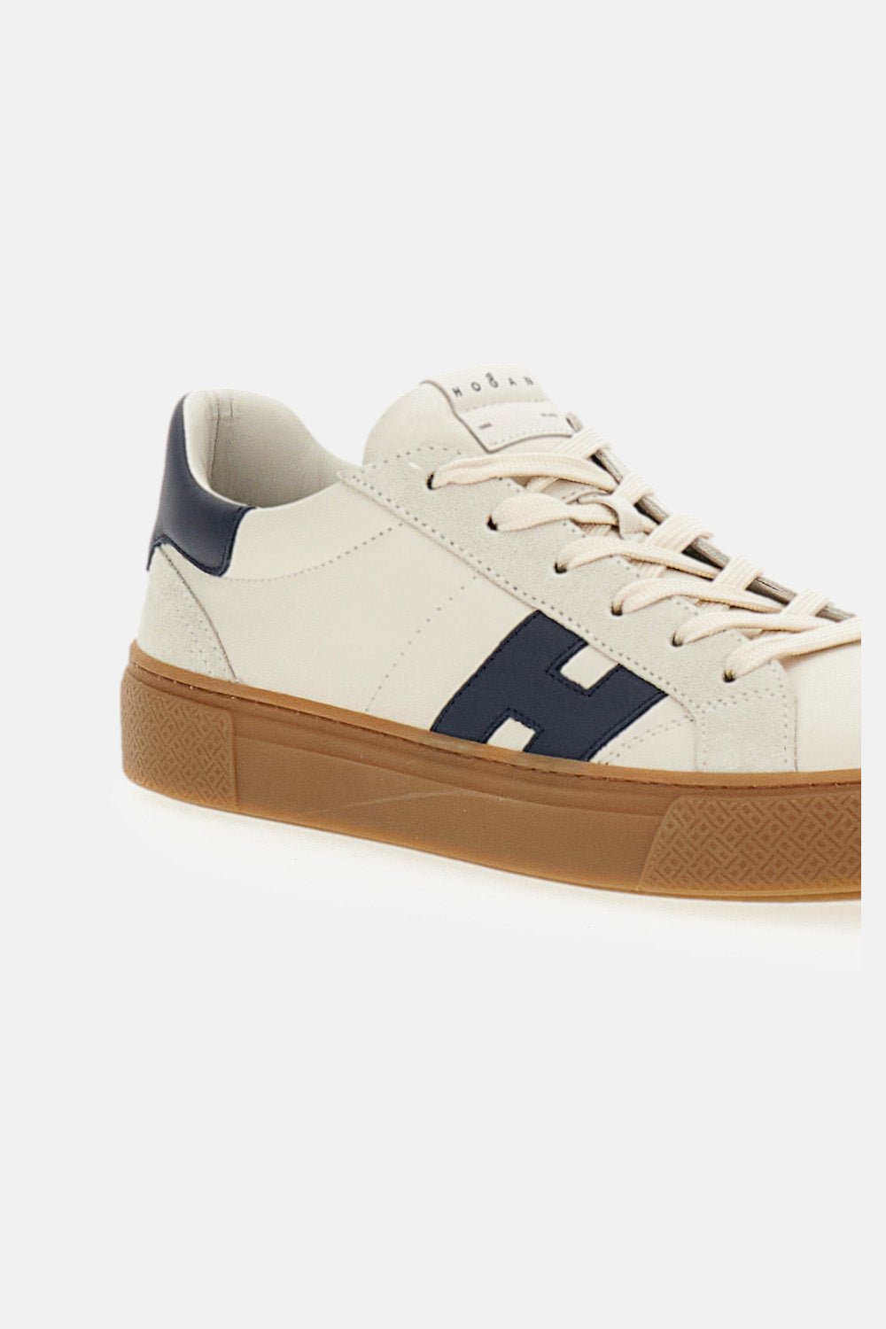 SNEAKERS H705 ALLACCIATO H