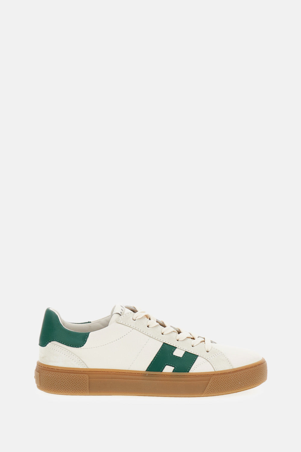 SNEAKERS H705 ALLACCIATO H