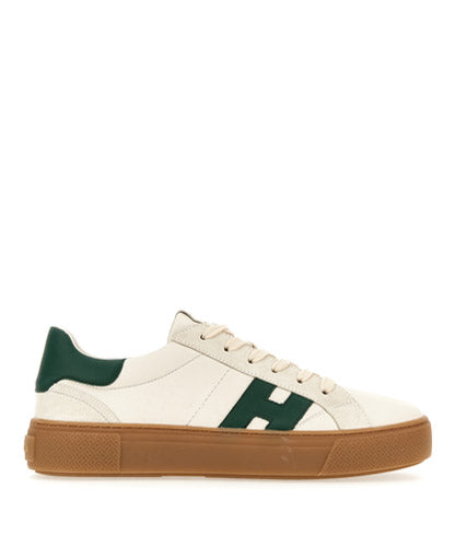 SNEAKERS H705 ALLACCIATO H