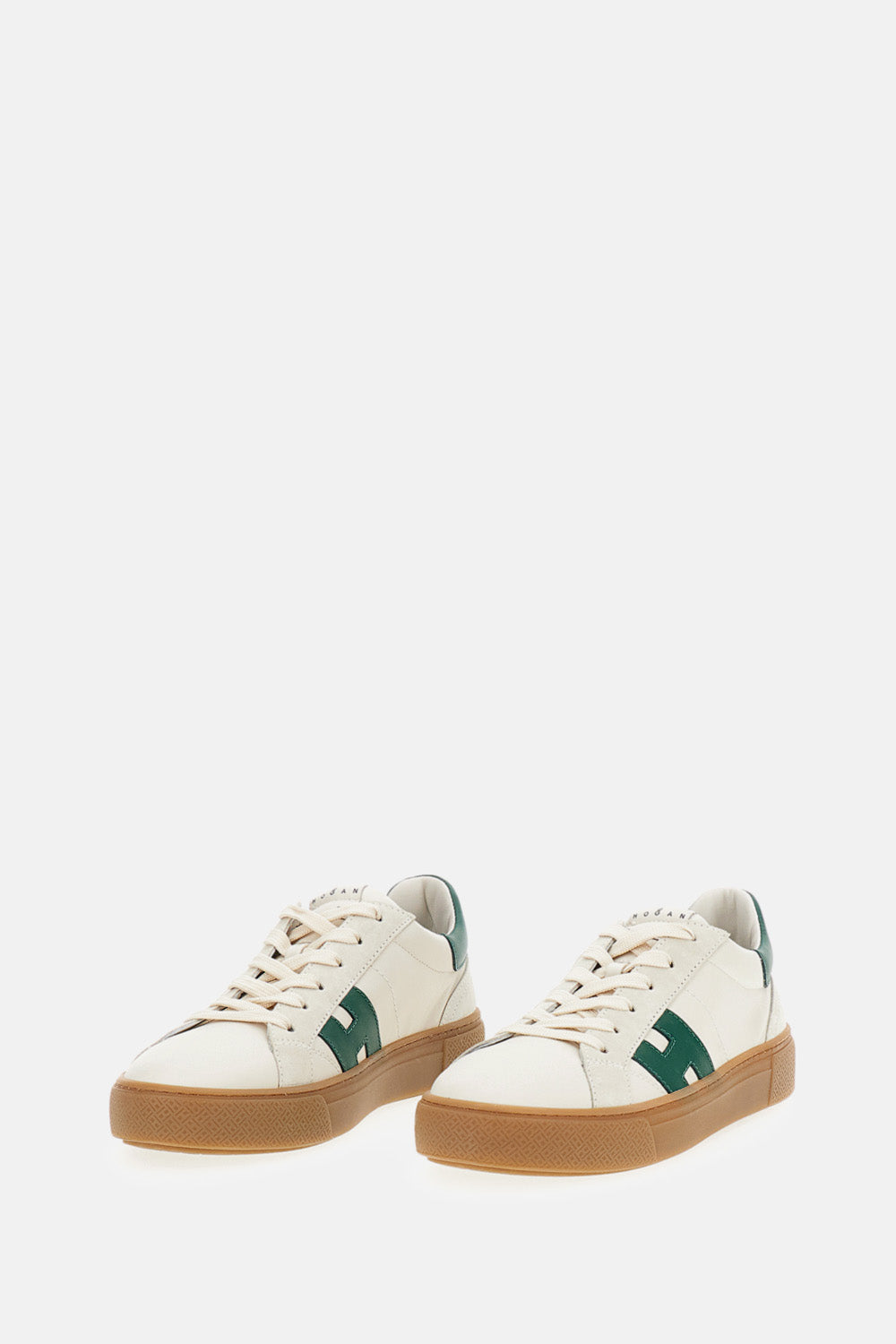 SNEAKERS H705 ALLACCIATO H