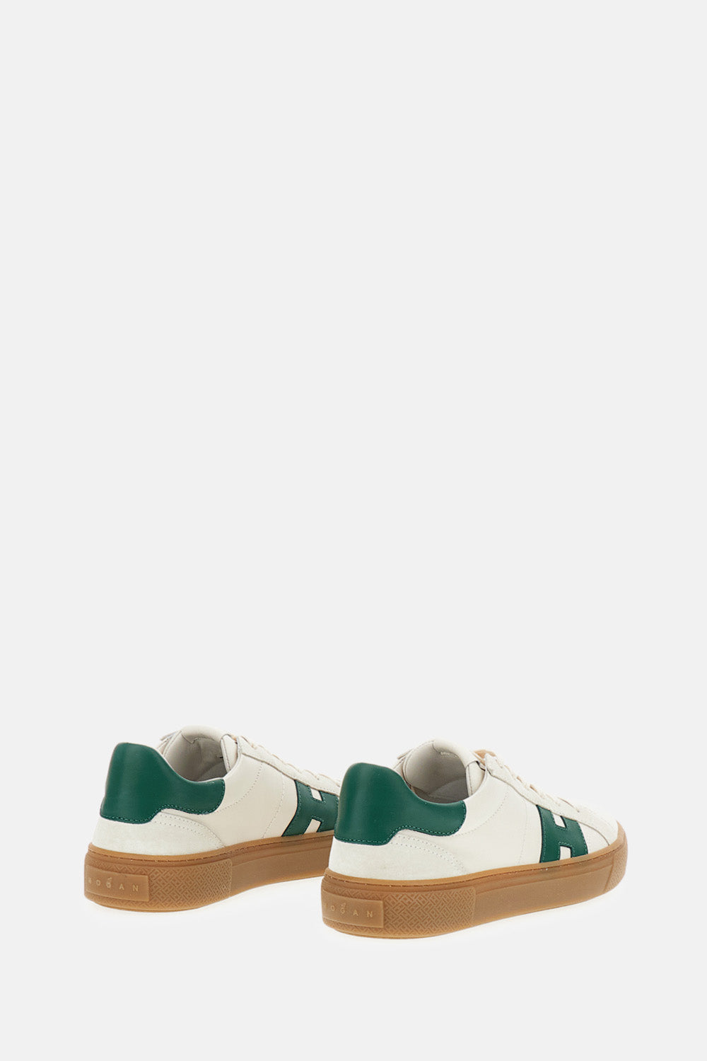 SNEAKERS H705 ALLACCIATO H